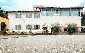Hotel Villa Stanley Sesto Fiorentino